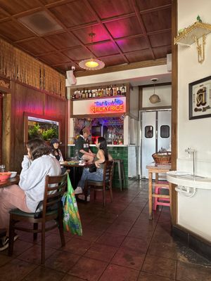 Sticky Rice, Echo Park by null