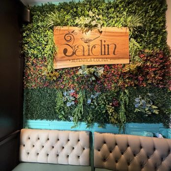 Jardin Autentica Cocina - Waiting area - Breakfast & Brunch Near Me - Orange, California Jardin Autentica Cocina - Waiting area - Breakfast & Brunch Near Me - Orange, California