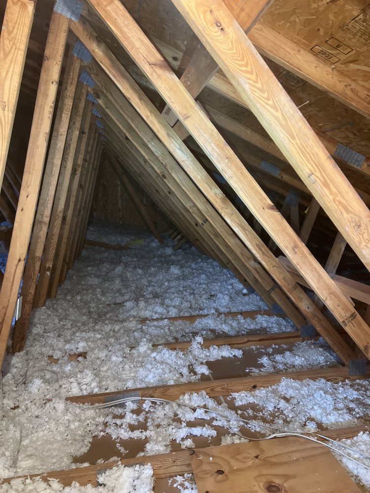 Granite City Home Inspections - mold inspector in Mount Airy, NC