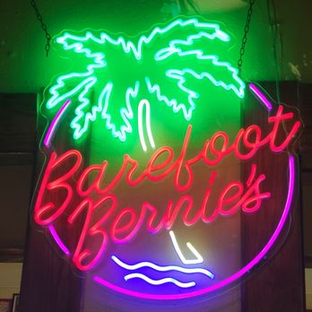 Barefoot Bernie's Tropical Grill & Bar - American Near Me - Kitty Hawk, North Carolina Barefoot Bernie's Tropical Grill & Bar - American Near Me - Kitty Hawk, North Carolina