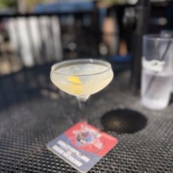 Cooper's - French 75 (5/5)