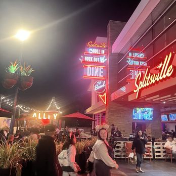 Splitsville - Anaheim - Back at Disneyland, just for dinner and a couple rides! - Bowling Near Me - Anaheim, California Splitsville - Anaheim - Back at Disneyland, just for dinner and a couple rides! - Bowling Near Me - Anaheim, California