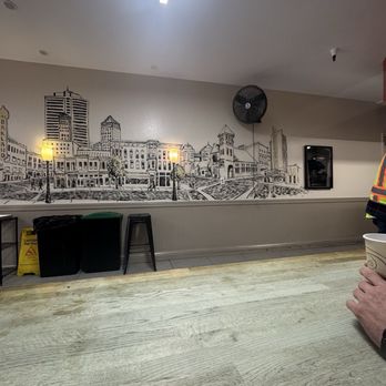 TrueBurger - Line area - Burgers Near Me - Oakland, California