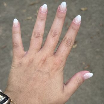 Hollywood Nails & Spa - Nail Salons Near Me - Franklin, Tennessee