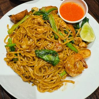 Indo Spice Restaurant - Indonesian Near Me - Philadelphia, Pennsylvania