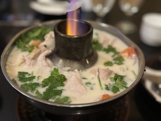 My Thai Cuisine by null