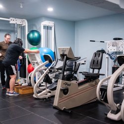Pro Motion Physical Therapy