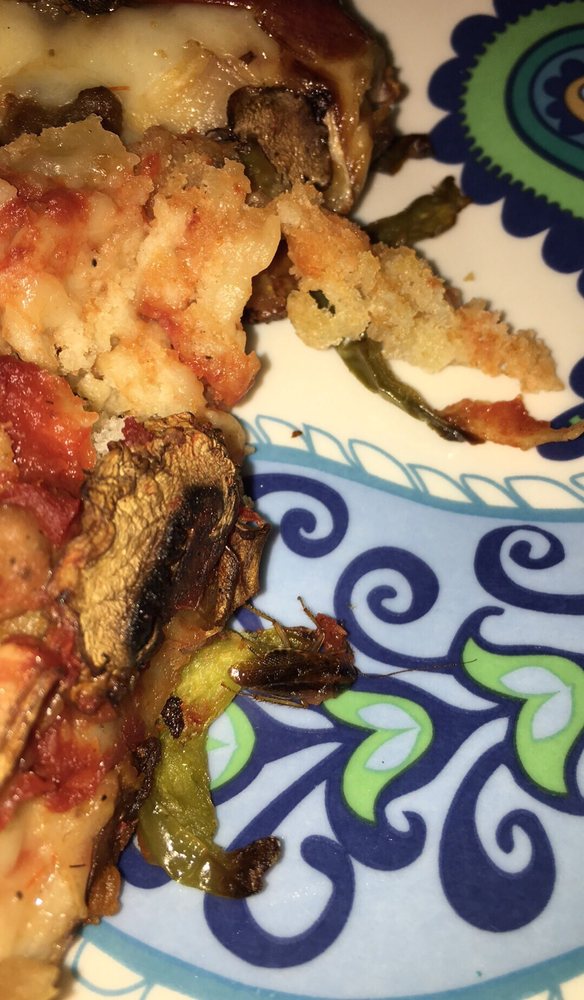 PIZZA HUT Updated July 2024 11 Reviews 2607 Nichol Ave, Anderson