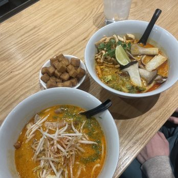Uncle - Ramen Near Me - Denver, Colorado