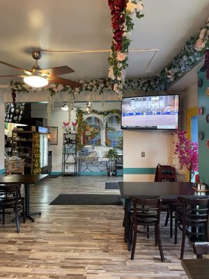 Cobani Gyro & Kebab by null