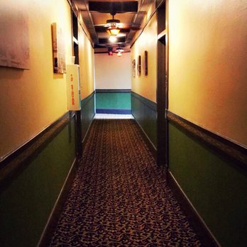 Basin Park Hotel - 4th floor hallway. - Hotels Near Me - Eureka Springs, Arkansas Basin Park Hotel - 4th floor hallway. - Hotels Near Me - Eureka Springs, Arkansas