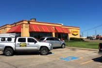 Slide of ABCO Roofing