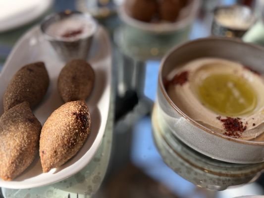 ilili Restaurant by null