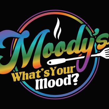 Moody’s - Logo - American Near Me - Benton, Arkansas Moody’s - Logo - American Near Me - Benton, Arkansas