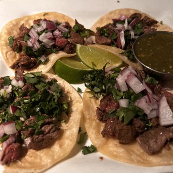 El Centenario - Fast and friendly service.  Favorite stop. - Mexican Near Me - Wolfeboro, New Hampshire