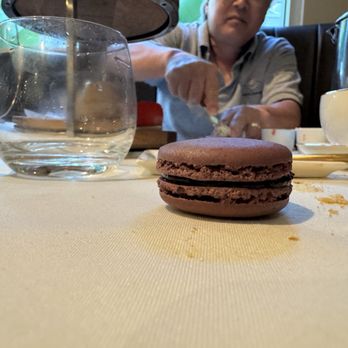 Alexander's Steakhouse - Macaron - Steakhouses Near Me - San Francisco, California Alexander's Steakhouse - Macaron - Steakhouses Near Me - San Francisco, California