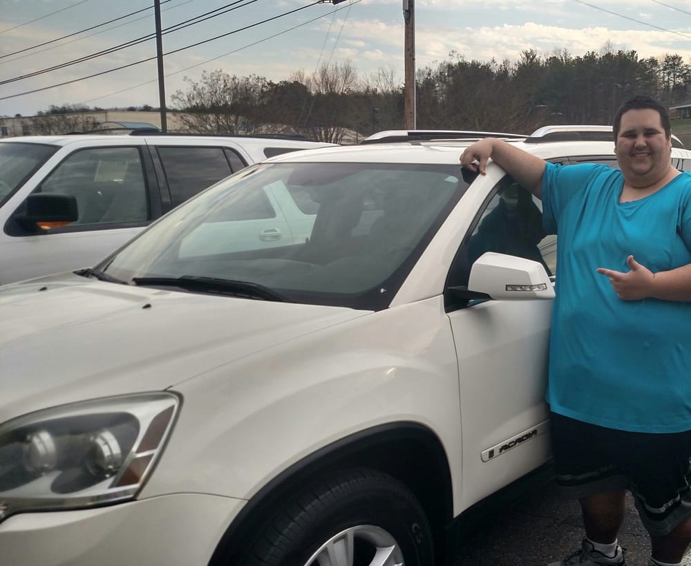 EZ WAY AUTO SALES 2109 S Sterling St Morganton North Carolina Car EZ WAY AUTO SALES 2109 S Sterling St Morganton North Carolina Car