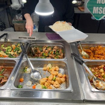 ChopSpoon - Fast Food Near Me - San Fernando, California