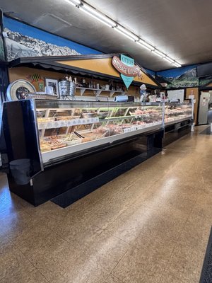 Otto's Sausage Kitchen & Meat Market by null