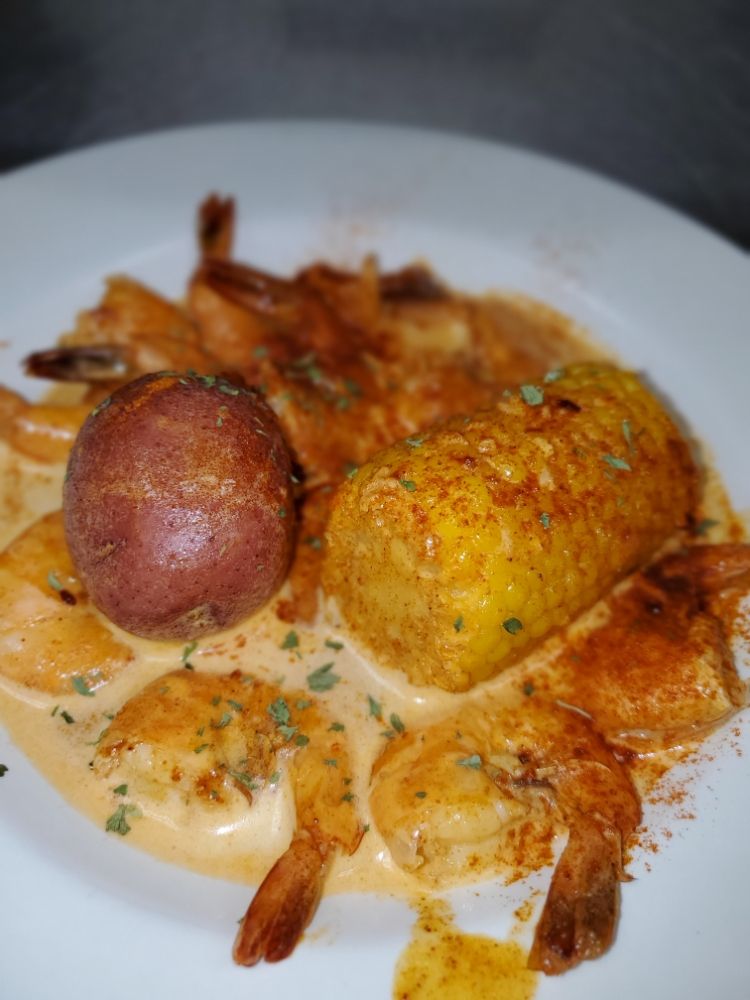 SEALAND SEAFOOD STEAK AND PHO 22 Photos 1925 13th St, Hempstead