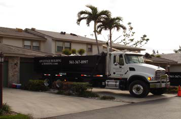 Slide of Advantage Building & Roofing