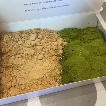 Warabimochi Kamakura - Mix - Desserts Near Me - Arcadia, California