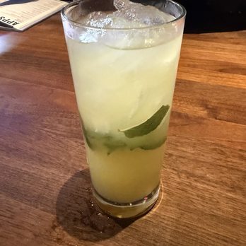 Yard House - Pineapple Express - New American Near Me - Sacramento, California Yard House - Pineapple Express - New American Near Me - Sacramento, California