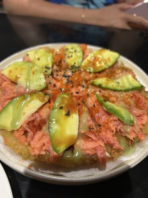 Yamiko Sushi by null