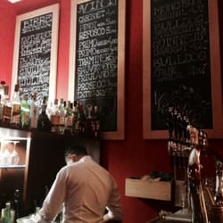 MilleLire Cafè