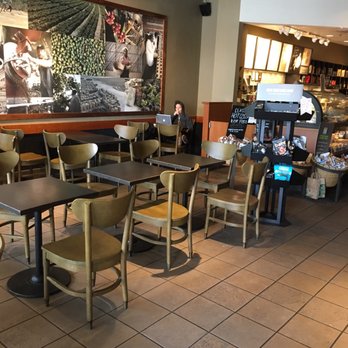 Starbucks - Coffee & Tea Near Me - Miami, Florida