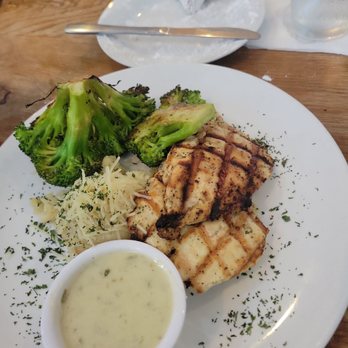 The Corner Grille - Breakfast & Brunch Near Me - College Park, Georgia