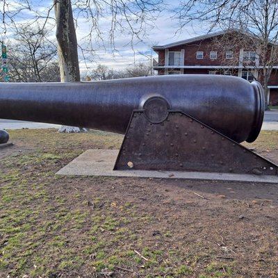 John Paul Jones Park by null