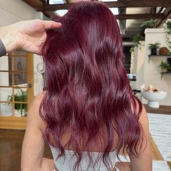Luminary Salon
