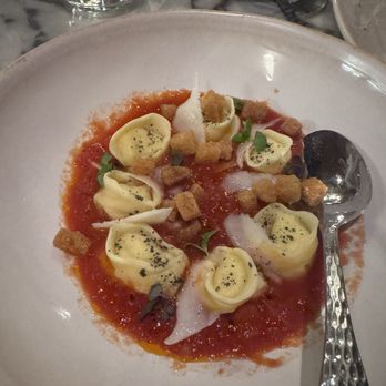 Allelo - Mediterranean Near Me - St. Petersburg, Florida