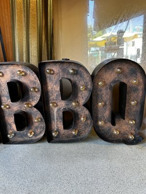 Meme's Texas BBQ Smokehouse by null