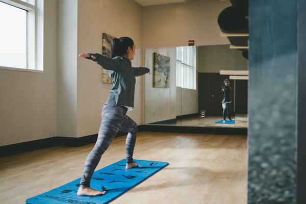 Courthouse Plaza Apartments by null