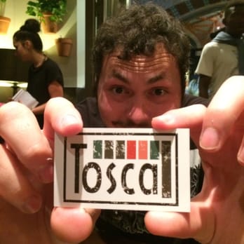 Tosca - Such a cool vibe here - Spanish Near Me - Barcelona, B Tosca - Such a cool vibe here - Spanish Near Me - Barcelona, B