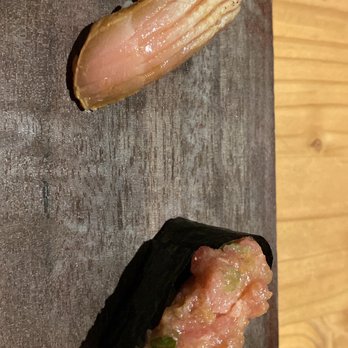 Hinata - Sushi Bars Near Me - San Francisco, California Hinata - Sushi Bars Near Me - San Francisco, California