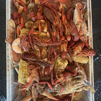 Macker Seafood - All great stuff! - Seafood Near Me - Daytona Beach, Florida Macker Seafood - All great stuff! - Seafood Near Me - Daytona Beach, Florida