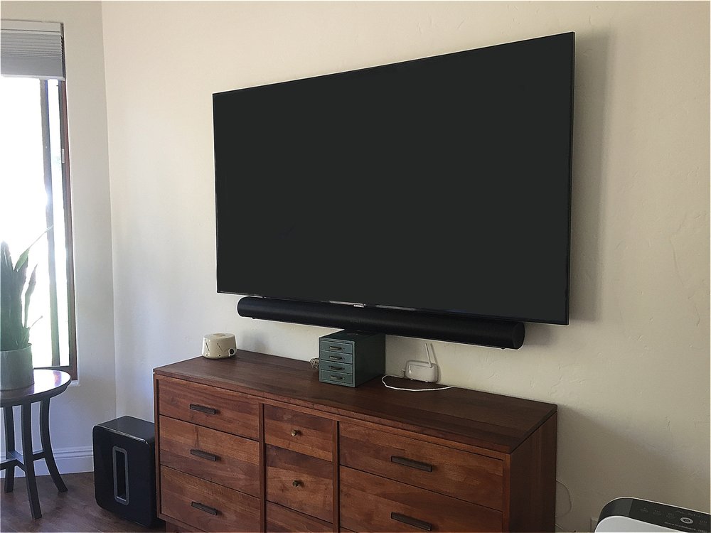 Slide of Rivers Electric & Home Theater