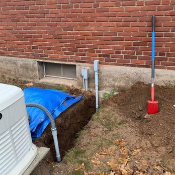 J C Electric - piping - Electricians Near Me