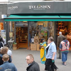 Tee-Linden