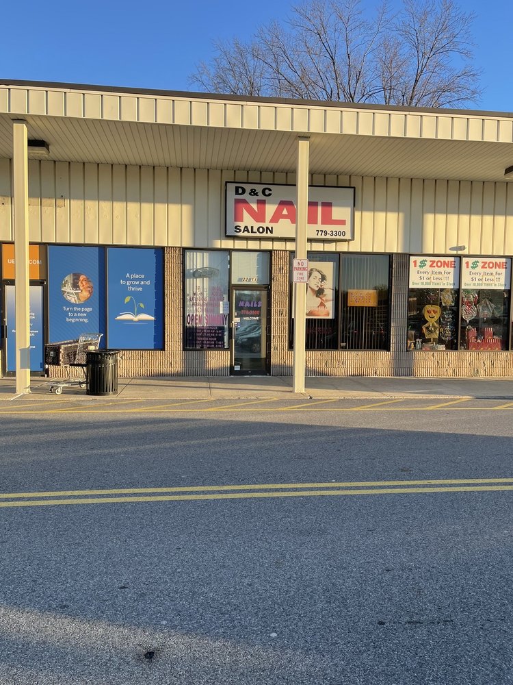 D AND C NAIL SALON Updated May 2024 24 Photos & 22 Reviews 2500 Central Park Ave, Yonkers