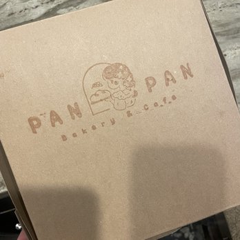 Pan Pan - Bakeries Near Me - Pantego, Texas Pan Pan - Bakeries Near Me - Pantego, Texas