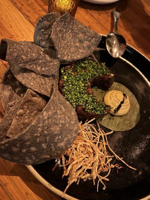 CHAAK KITCHEN by null