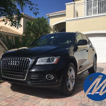 Miami Luxe Detail Supply - Audi - Auto Detailing Near Me - Miami, Florida Miami Luxe Detail Supply - Audi - Auto Detailing Near Me - Miami, Florida