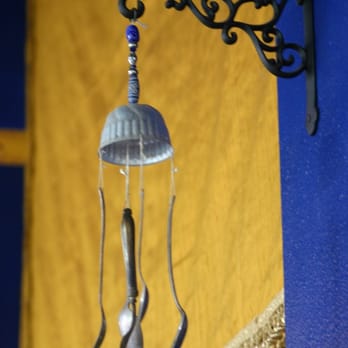 Blue House Cafe - Blue House - Greek Near Me - Vernonia, Oregon