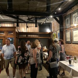Vinophile Events - Walk around tasting at Citrone