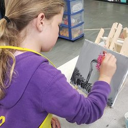 Ladera Ranch YMCA - Childcare Center