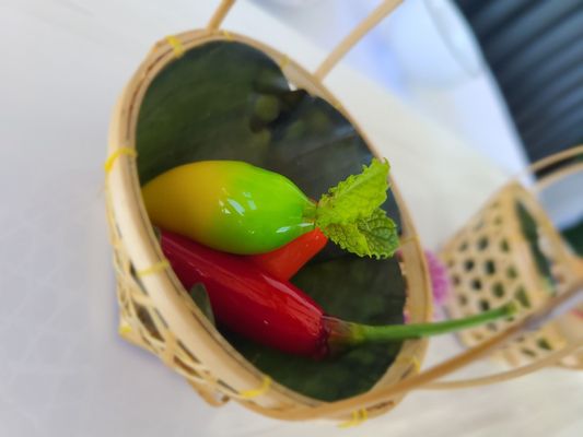 Baan Lao Fine Thai Cuisine by null